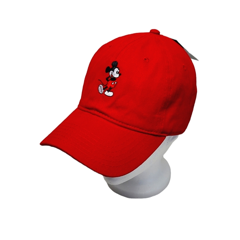 Disney Mickey Mouse Cap